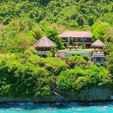Exclusive Private Villa In Bohol Island, Philippines Guindulman Zewnętrze zdjęcie