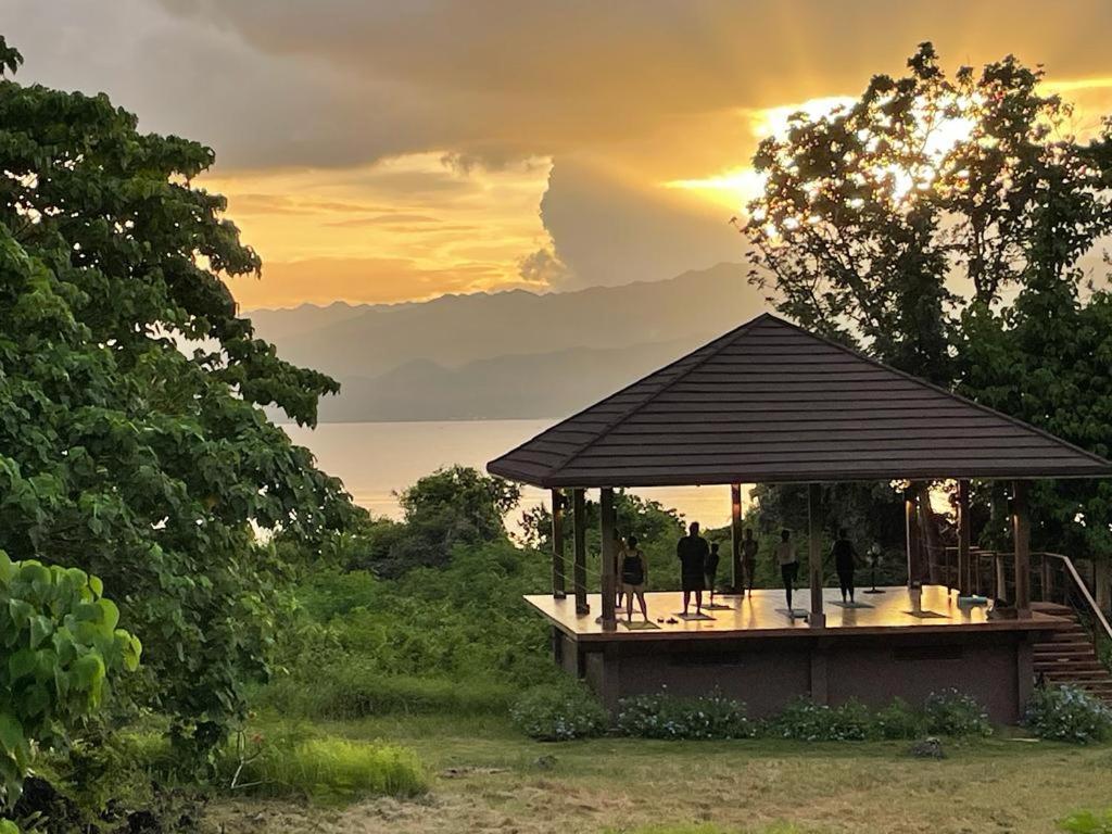 Exclusive Private Villa In Bohol Island, Philippines Guindulman Zewnętrze zdjęcie