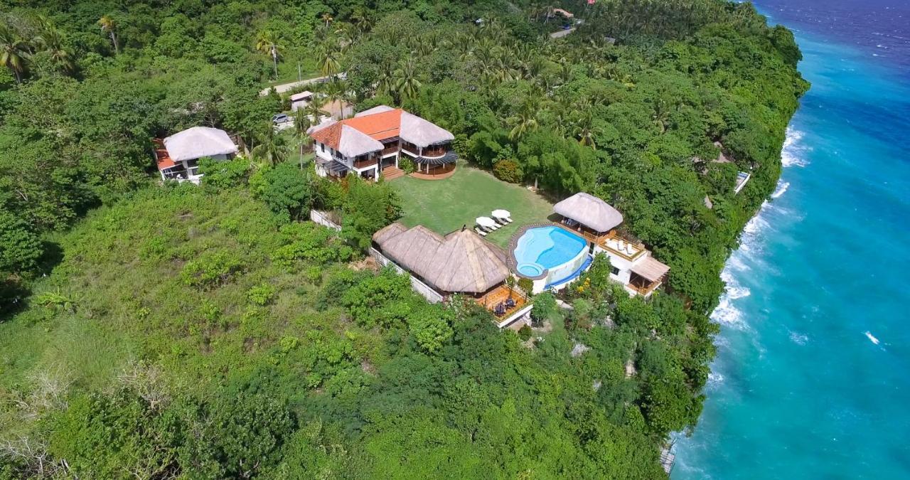 Exclusive Private Villa In Bohol Island, Philippines Guindulman Zewnętrze zdjęcie