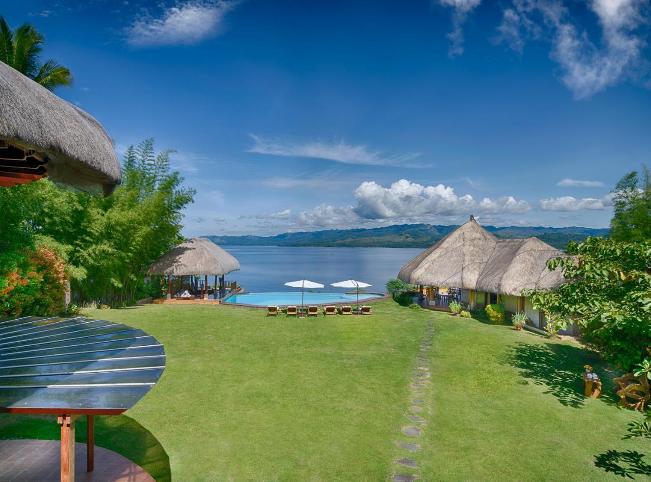 Exclusive Private Villa In Bohol Island, Philippines Guindulman Zewnętrze zdjęcie