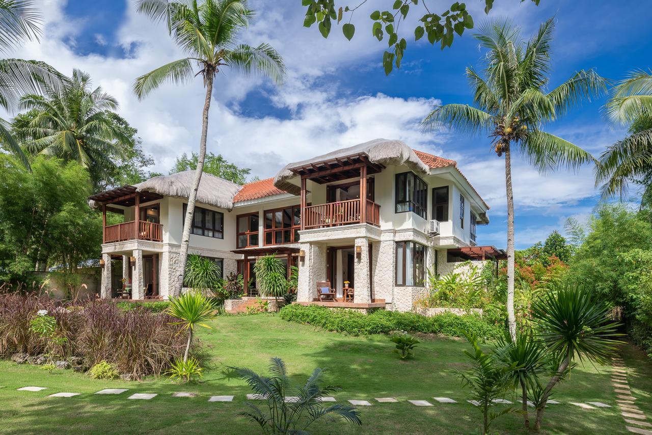 Exclusive Private Villa In Bohol Island, Philippines Guindulman Zewnętrze zdjęcie