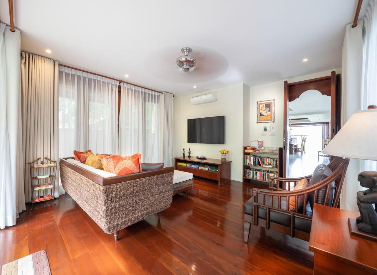 Exclusive Private Villa In Bohol Island, Philippines Guindulman Zewnętrze zdjęcie