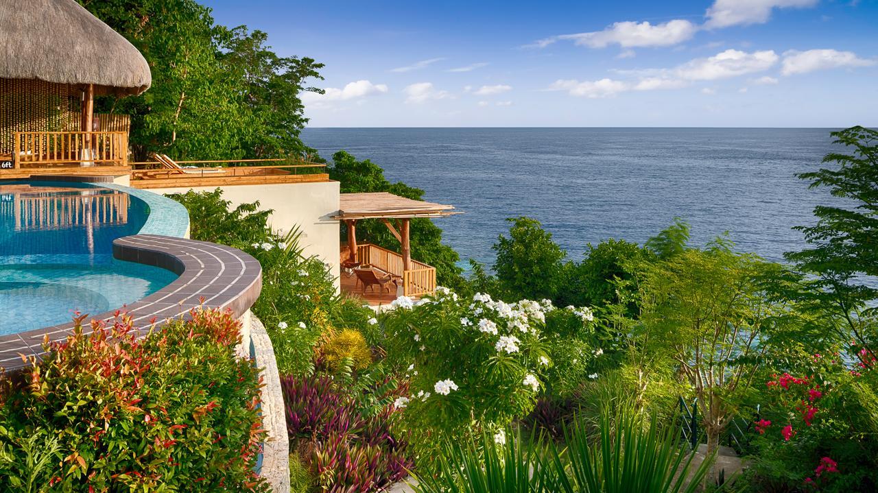 Exclusive Private Villa In Bohol Island, Philippines Guindulman Zewnętrze zdjęcie