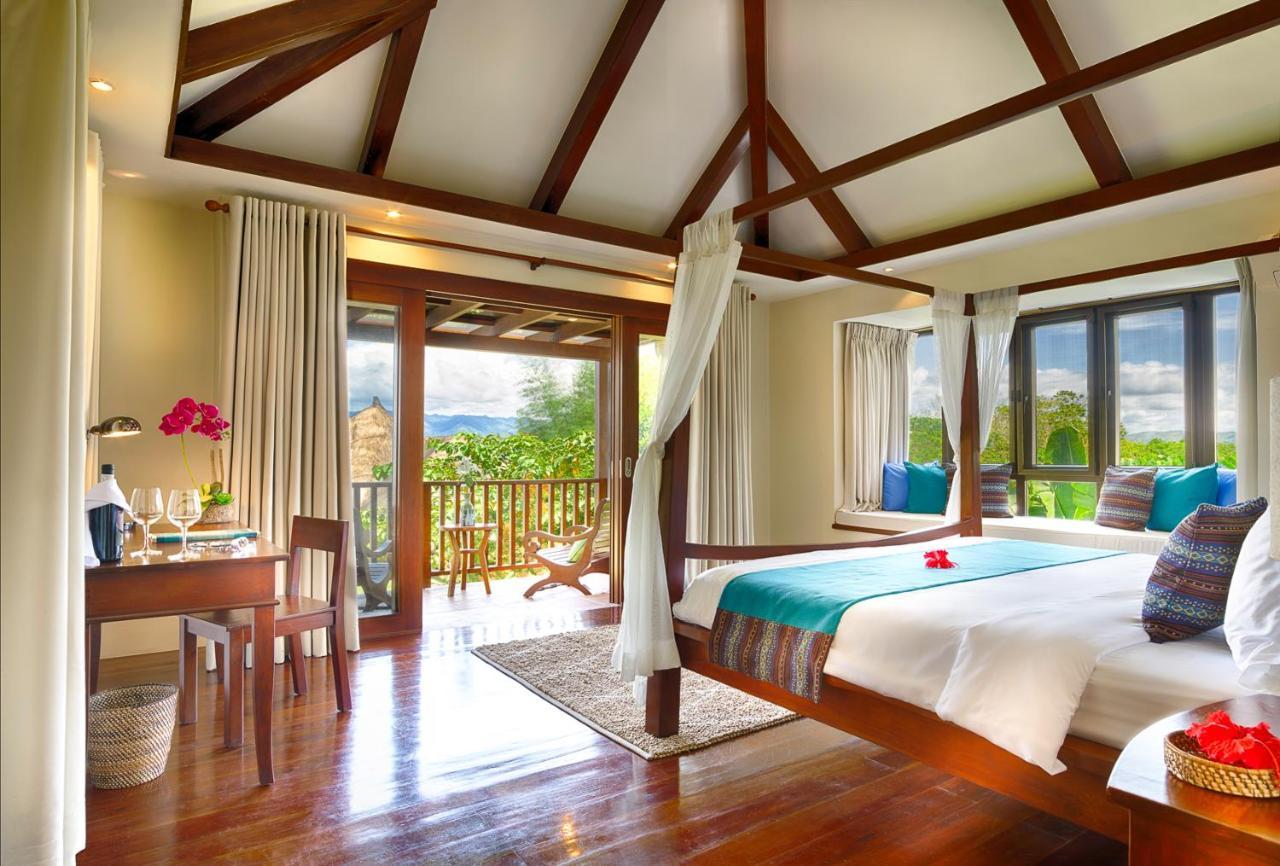 Exclusive Private Villa In Bohol Island, Philippines Guindulman Zewnętrze zdjęcie