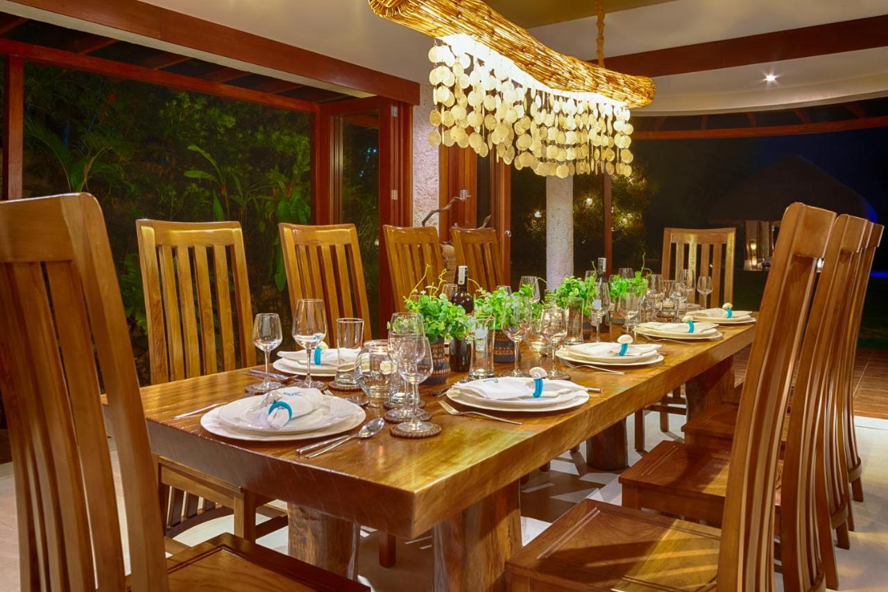 Exclusive Private Villa In Bohol Island, Philippines Guindulman Zewnętrze zdjęcie