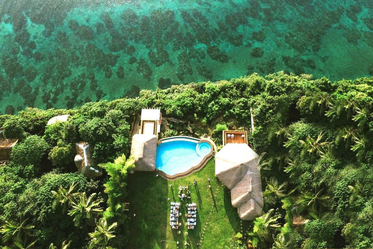 Exclusive Private Villa In Bohol Island, Philippines Guindulman Zewnętrze zdjęcie