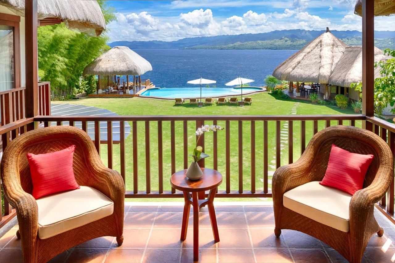 Exclusive Private Villa In Bohol Island, Philippines Guindulman Zewnętrze zdjęcie