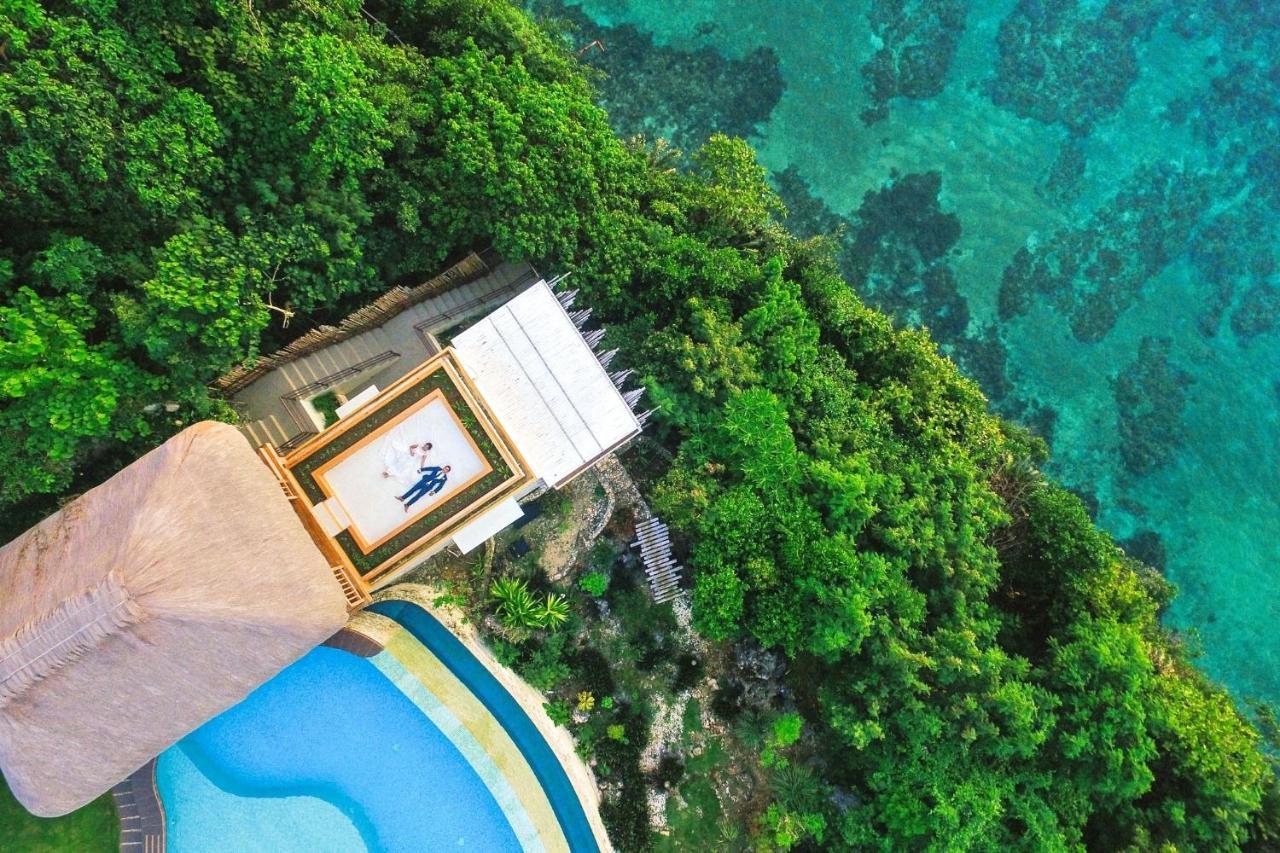 Exclusive Private Villa In Bohol Island, Philippines Guindulman Zewnętrze zdjęcie