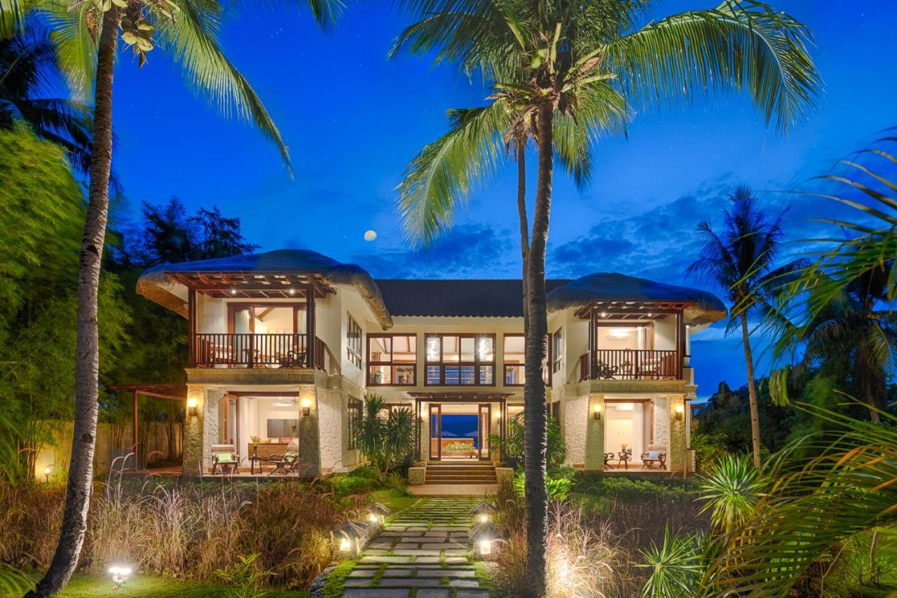 Exclusive Private Villa In Bohol Island, Philippines Guindulman Zewnętrze zdjęcie